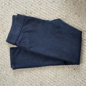 LRL Ralph Lauren Modern Legging Jeans Sz 6